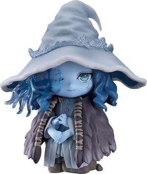 Nendoroid 2353 Ranni the Witch - 12