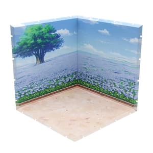 Dioramansion 200: Nemophila - 2