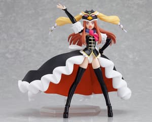 figma 134 Princess of the Crystal - 7