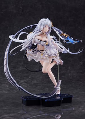 Illustrious - Muse - Golden Head - Alice Glint / Thousand (11)