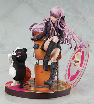 Kyouko Kirigiri & Monokuma – Phat Company - Re-Release - 2