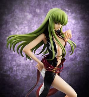 C.C. - G.E.M. Series - Megahouse - 2