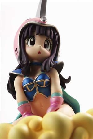 Chichi - SCultures Figur - 2