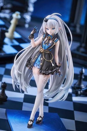 Tyrant (Female) - Good Smile Company - 4