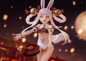 Shimakaze: Clumsy Moon Rabbit - 12