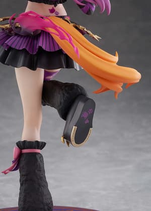 Mayano Top Gun [Rockin'☆MewMeow] Ver. 1/7 Scale Figure - 9