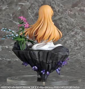Yue - Arifureta - Wings Inc. - 9