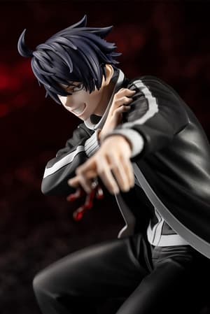 Shiki Ichinose - ARTFX J - Kotobukiya - 10