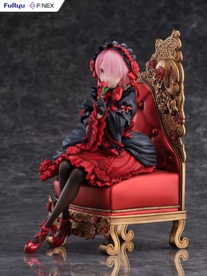 Ram - Gothic - F:Nex - Furyu - 10