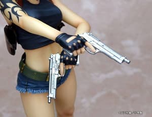 Revy - Two Hand 2022 - Style A - Fullcock / argo-sha - 16