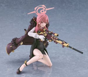 figma Aru Rikuhachima - 10