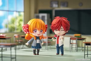 Nendoroid 2777 Mikoto Mikoshiba - 7