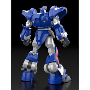 MODEROID TETSUJIN28 FX & TETSUJIN17 PHOENIX - 14