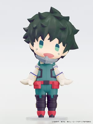 Izuku Midoriya / Deku - HELLO! GOOD SMILE - 1