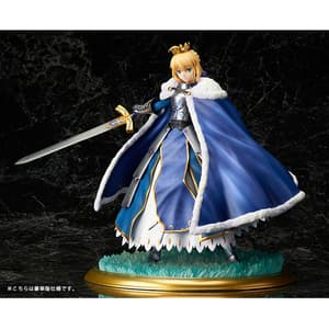 Artoria Pendragon - Deluxe Edition (Re-Release) | Fate/Grand Order Figure by Aniplex x Stronger - 5