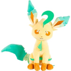 Pokémon peluche Nymphali 20 cm - 3