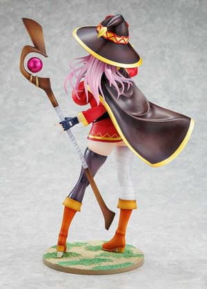Super Sonico - Megumin Collaboration - KD Colle - Kadokawa - 5