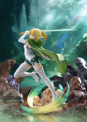 Ryuu Lion - Level 6 - Limited Edition - Alice Glint - 3