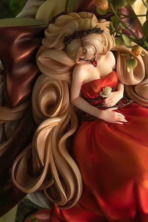 Sleeping Beauty - Fairy Tale Another - Myethos Figur - 3