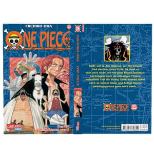 One Piece - Band 25 - 2