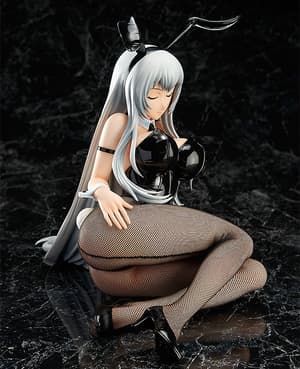 Chouun Shiryuu - FREEing Bunny Version - 3