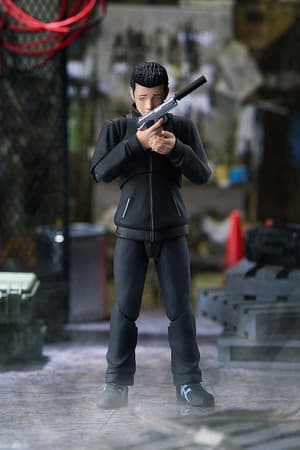 figma Akira Sato - 2