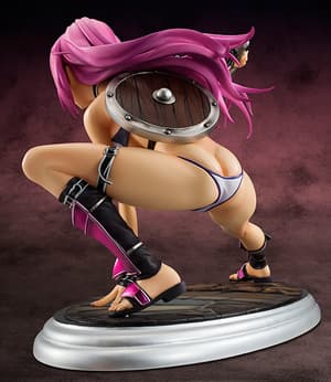 Fighter - DX Version - Bikini Warriors - 9