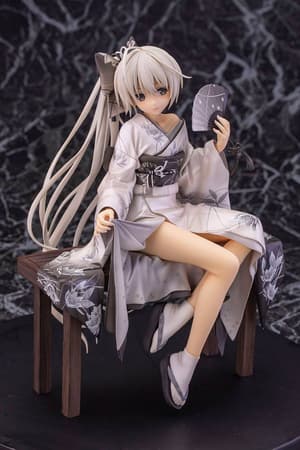 Sora Kasugano - Normal Edition - Kimono Version - Alphamax - 3