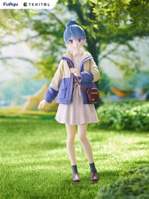 Rin Shima - Tenitol - Furyu - 11
