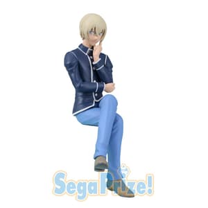 Tooru Amuro Version A - Premium Chokonose Figure - 1