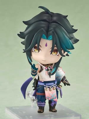 Nendoroid 2668 Xiao - 3