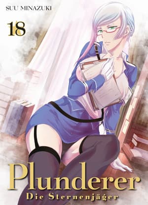 Plunderer - Panini - Vol. 18 - 1