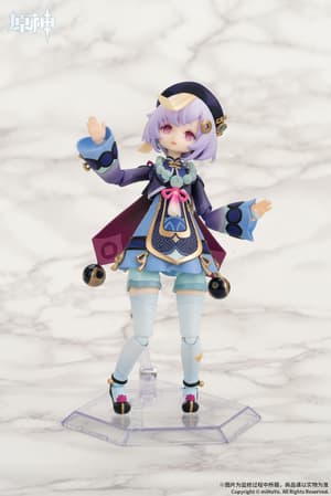 Qiqi - Genshin Impact Actionfigur - APEX (3)