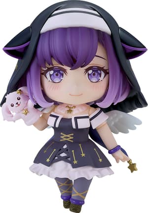 Nendoroid 3151 Miyako Fuji - 1