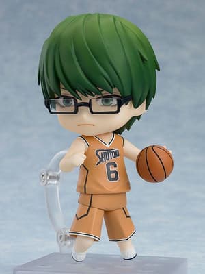 Nendoroid 1062 Shintaro Midorima - 3