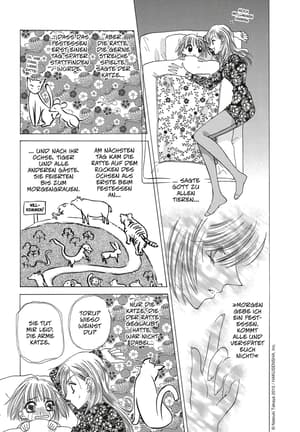 FRUITS BASKET Pearls - Carlsen - Band 01 - 14
