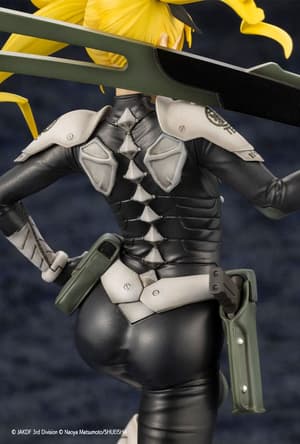 Kikoru Shinomiya - ARTFX J - Kotobukiya (11)