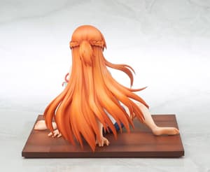 Asuna - Cooking Version - Broccoli - 5