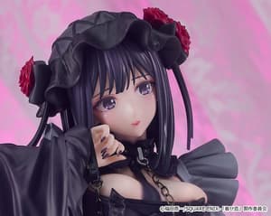 My Dress-Up Darling: Marin Kitagawa as Shizuku Kuroe 1/6 Scale Figure – Good Smile Company - 15