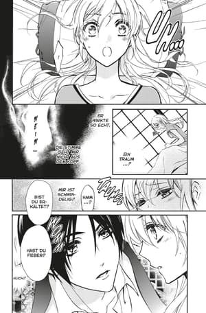 The Demon Prince Band 011 - 2