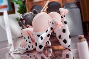 Ushimusume Moo-N - Adamas Jinshi - 5