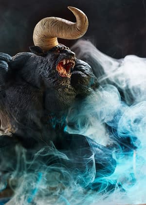 Zodd - L - Berserk Pop Up Parade - Max Factory - 4
