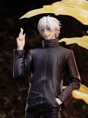 Satoru Gojo - Unlimited Curses - F:Nex - Furyu - 1