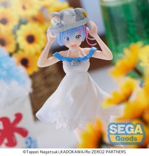 Rem - Nyatsu Day - Luminasta - Sega (5)