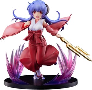 Hanyu Furude - Onigari-no-Ryuo - Miyuki - 5