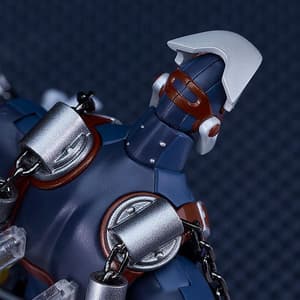 Thanatos - Plamatea Model Kit - Good Smile Company - 5