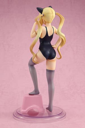 Kodama Himegami - Swimsuit Version - 2