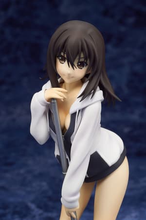 Yukina Himeragi - Alter - 3