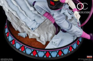 Gon vs Hisoka - Battle at the Heavens Arena - Oniri Creations Statue - 10