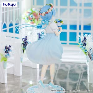 Rem - Bridesmaid - Trio-Try-iT - Furyu - Neuauflage (12)